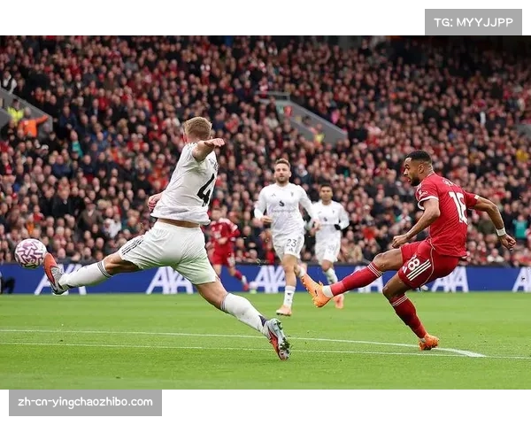 利物浦再陷困境十一年后首遭四连败全队信心急剧下滑