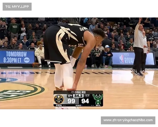 雄鹿字母哥22分6篮板3助攻表现 个人能力突出但团队配合问题亟待解决