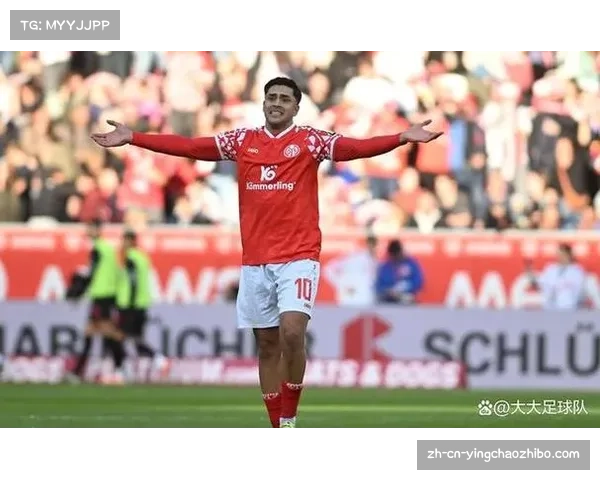 美因茨防守反击效率，纳迪姆阿米里定位球威胁